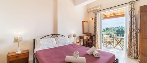 免費 Wi-Fi、床單