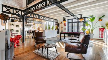 Sala de jocs