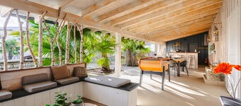 'Villa la Forge Expérience Bien-Être' with Pool & Wi-Fi