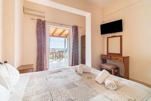 Gratis Wi-Fi, sengetøj