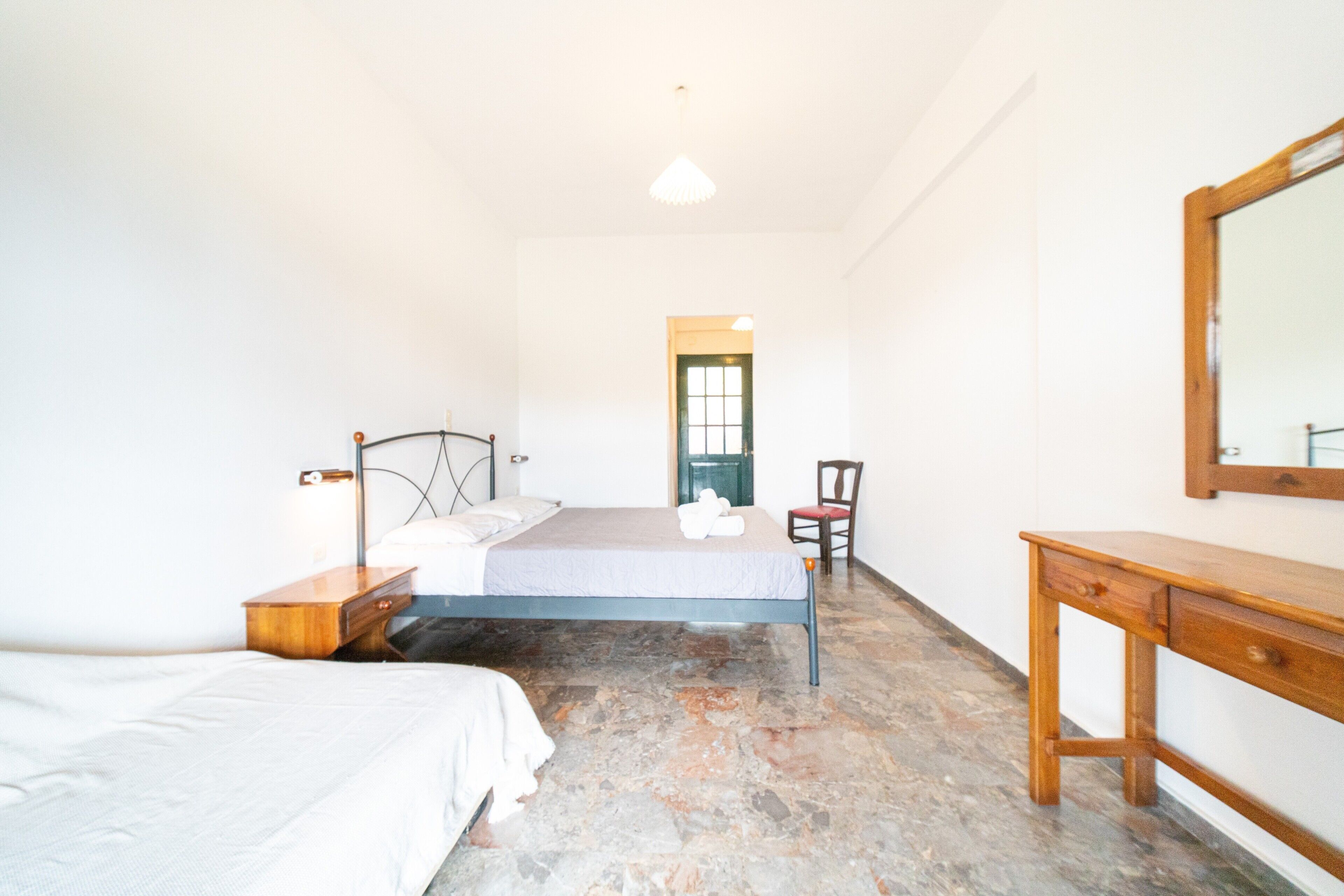 1 slaapkamer, gratis wifi, beddengoed