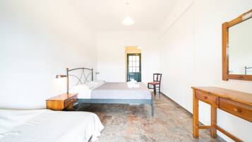 1 slaapkamer, gratis wifi, beddengoed