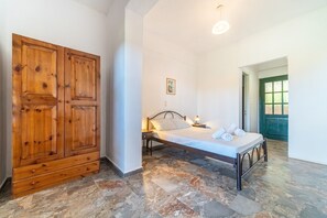 Wi-Fi gratuito, lenzuola