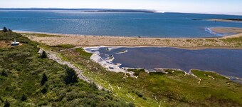 Dune Buggy Condo at Oyhut Bay