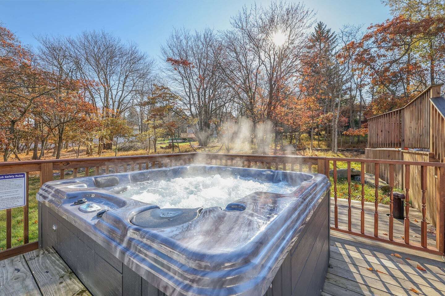 This house is a 3 bedroom(s), 2 bathrooms, located in Albrightsville, PA.