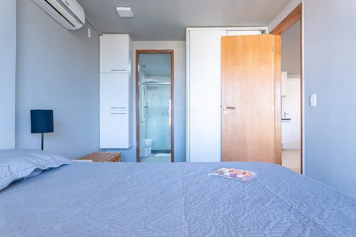Apartment | 1 bedroom, individually decorated, individually furnished, desk