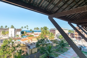 Apartment | Property grounds