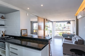 Apartment | Interior
