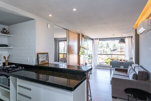 Apartamento | Interior