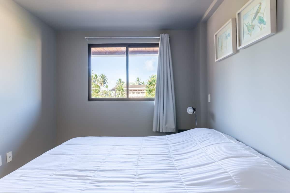 Junior Apartment, 1 Bedroom, Kitchenette | 1 bedroom, individually decorated, individually furnished, desk