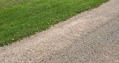 Mountain View Basement Apartment, located in the gorgeous village of Cheticamp.