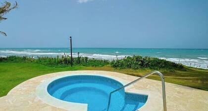Oceanview 2BR Condo w/ Pool – 5 Mins to Town