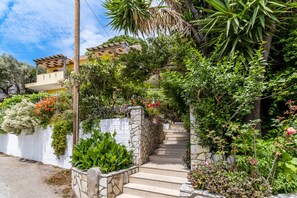 Terrain de lâhĂ©bergement