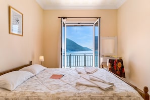 1 chambre, fer et planche Ă repasser, accĂšs au Wi-Fi (inclus)