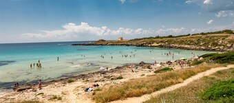 Casa vacanze "Villa Minetta" con piscina privata, terrazza coperta, giardino e Wi-Fi