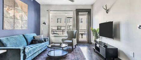 Fernseher, Arbeitsbereiche