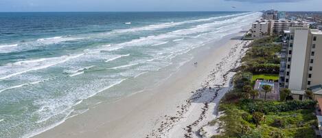 Plage à proximité, serviettes de plage