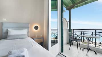 1 dormitorio, wifi gratis, ropa de cama