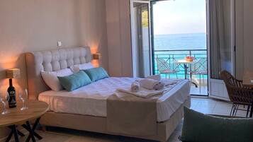 1 habitación, wifi gratis y ropa de cama