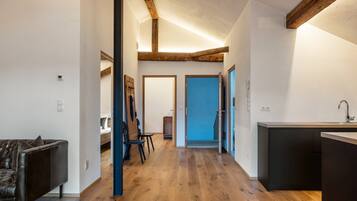 2 camere, Wi-Fi gratuito, lenzuola