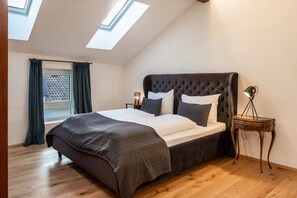 2 dormitorios, wifi gratis, ropa de cama