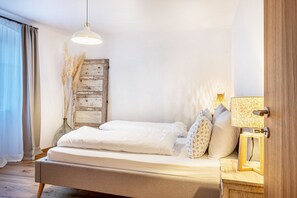 2 dormitorios, wifi gratis, ropa de cama