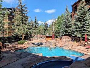 Exterior - Springs 8863 (Keystone)