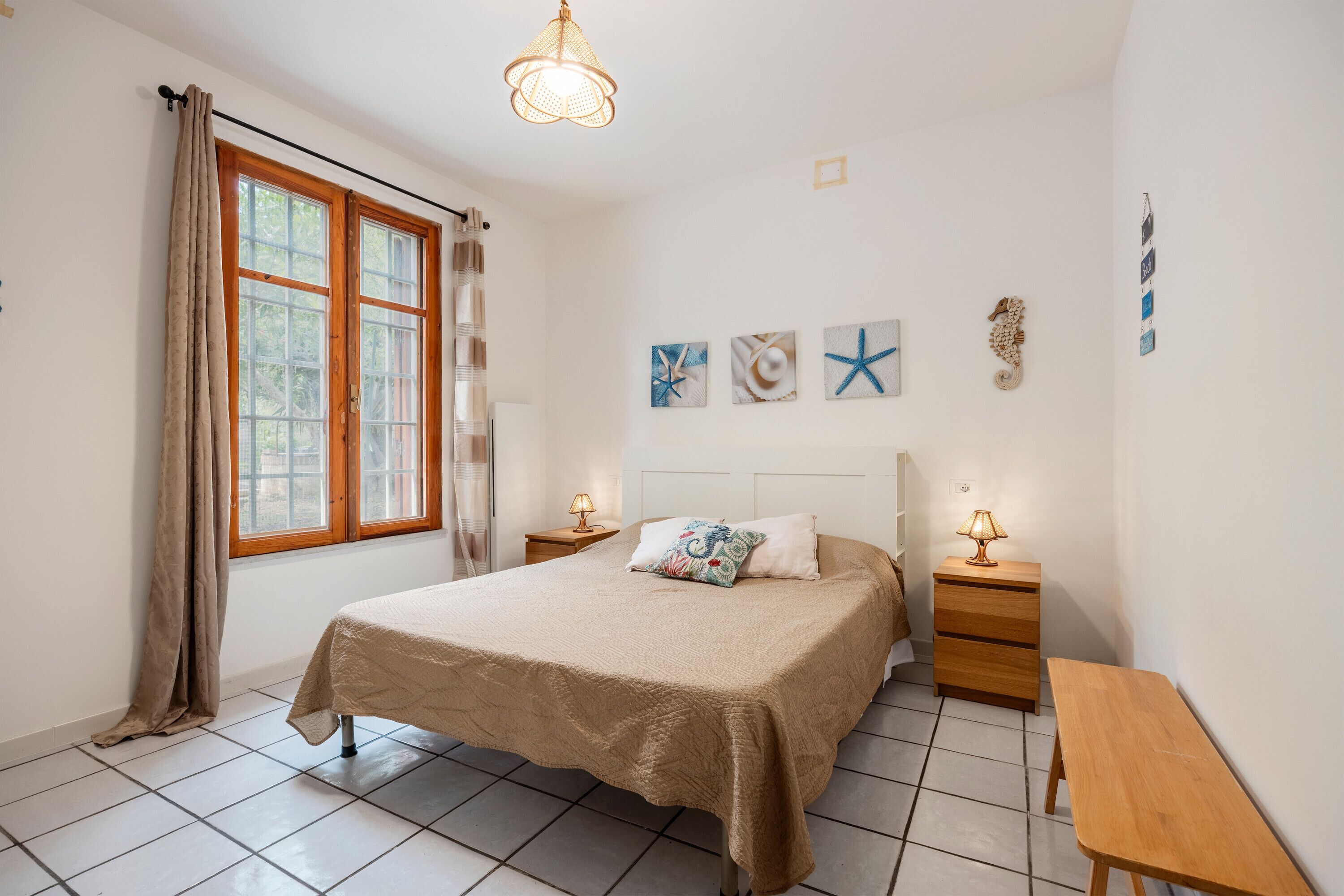 3 Schlafzimmer, kostenloses WLAN, Bettwäsche