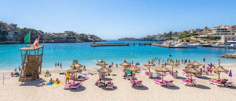 Plage à proximité