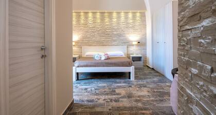 Holiday Home "Sg Apartment" with Wi-Fi