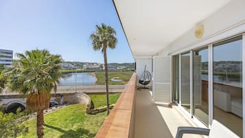 Teras/patio