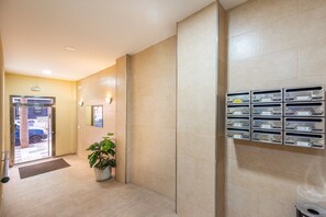 Interieur