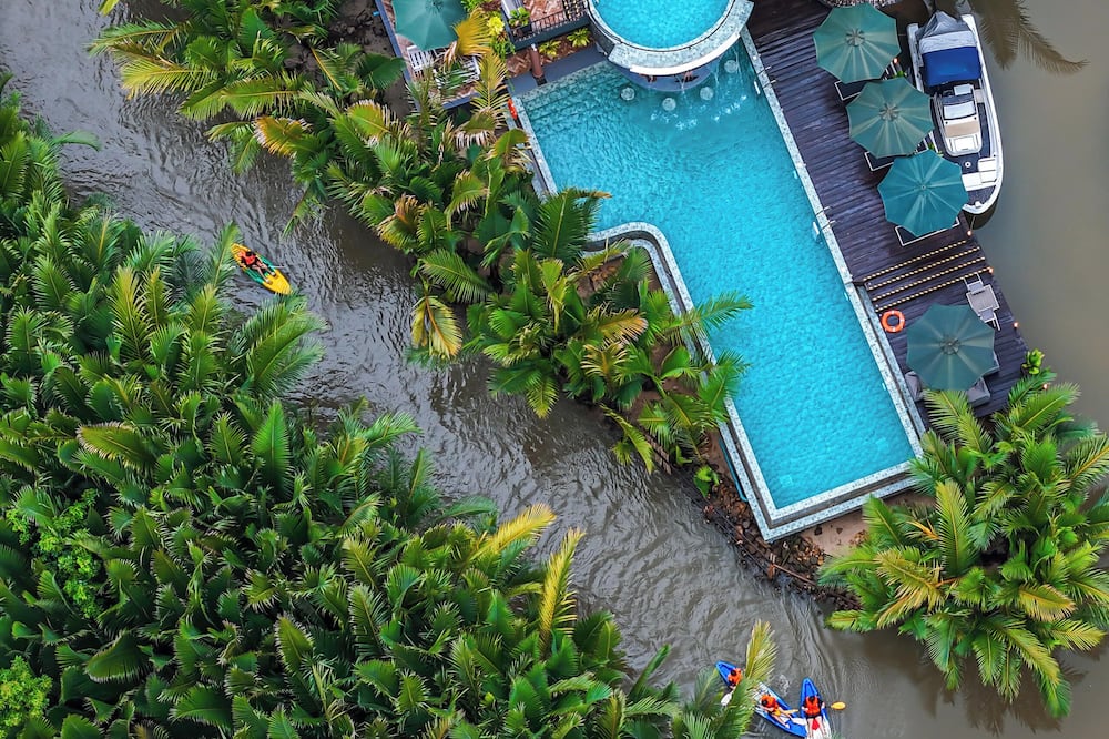 RiverTree Villa & Resort