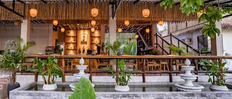 Restaurang