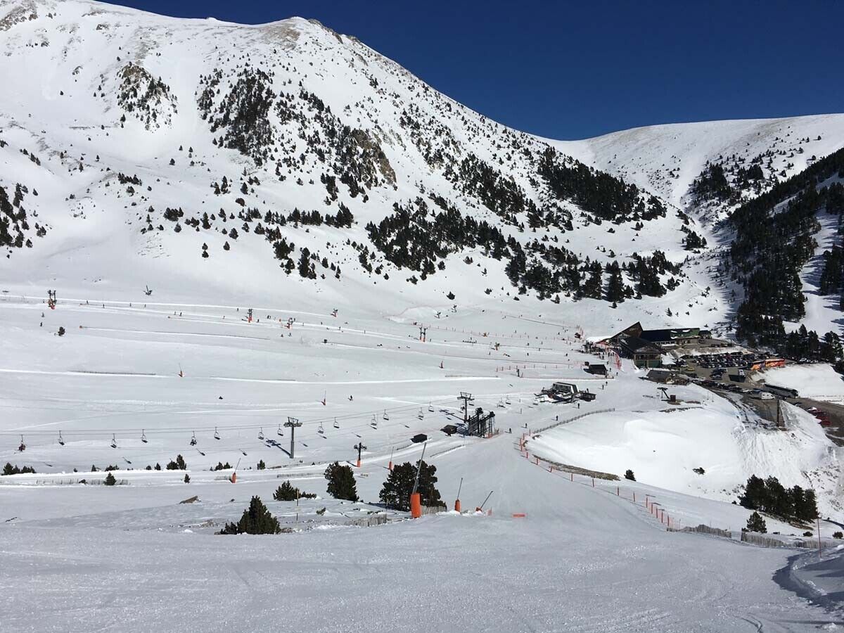 Snø- og skisport