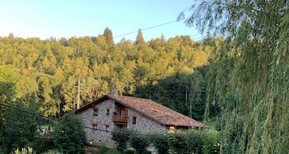 Ferienwohnung "El Mirador de Llanars" mit Zugang zu den Skipisten und Blick auf die Berge