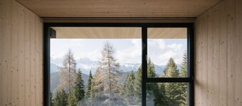 Appartementenhotel "Anders Mountain Suites 6" met privé-sauna, toegang tot de helling & WiFi