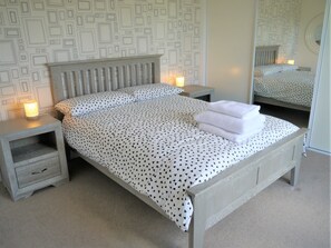 3 chambres, Wi-Fi, draps fournis