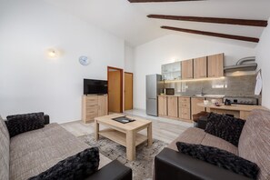 Fernseher, Arbeitsbereiche