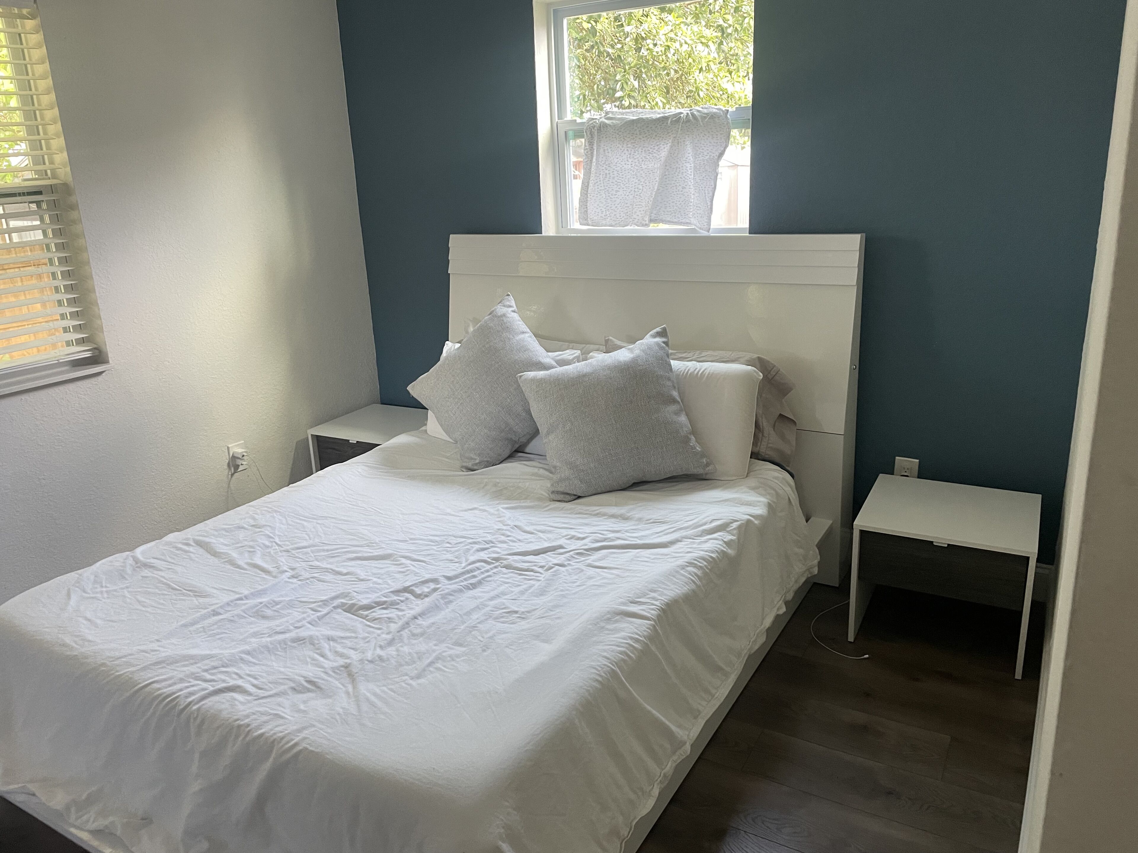 1 chambre, Wi-Fi