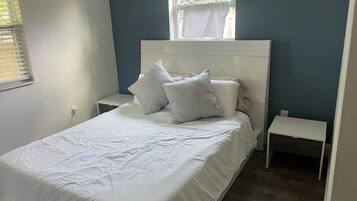 1 chambre, Wi-Fi