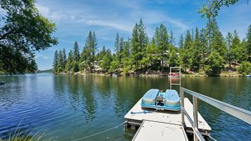 Cabin, 3 Bedrooms | Miscellaneous