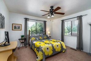 Cabin, 3 Bedrooms - Cabina De Alba - Charming and Modern by Yosemite Region Resorts (Groveland)