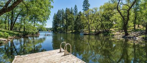 เคบิน, 3 ห้องนอน | อื่นๆ