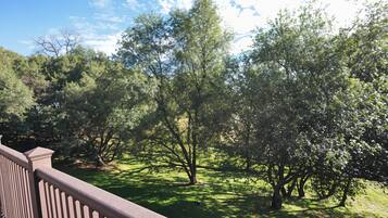 Maison, 4 chambres | Enceinte de lâhĂ©bergement