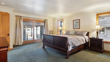 Casa, 5 habitaciones | 5 habitaciones y wifi gratis