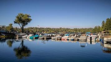 House, 3 Bedrooms | Marina