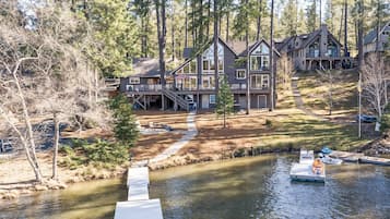 Casa, 5 quartos | Fachada