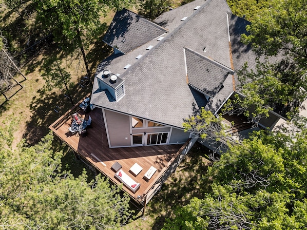 Nhà, 5 phòng ngủ | Ngoại thất