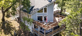 Miner's Claim by Yosemite Region Resorts